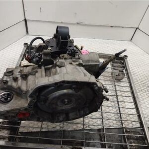Caja Cambios Manual Nissan Almera (N16/E)(01.2000->) 1.8 - 559996