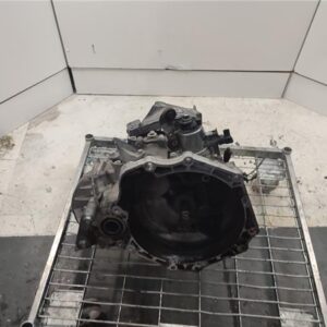 Caja Cambios Manual Opel Astra K Berlina 5p (09.2015->) 1.6 Selective Pro Start/Stop [1,6 Ltr. - 100 kW CDTI DPF] - 499382