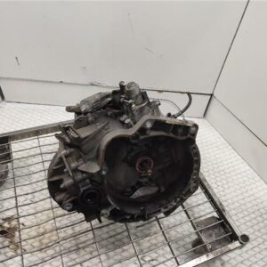 Caja Cambios Manual Opel Corsa D (2006->) 1.3 CDTI - 559426