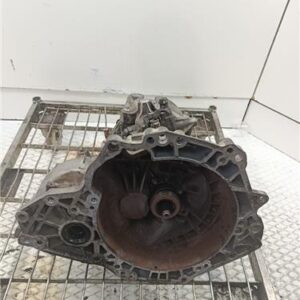 Caja Cambios Manual Opel Corsa E (2014->) 1.3 Business [1,3 Ltr. - 55 kW 16V CDTI] - 558258