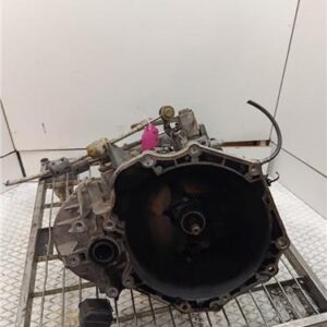 Caja Cambios Manual Opel Insignia Berlina (2008->) 1.8 Cosmo [1,8 Ltr. - 103 kW 16V] - 558253