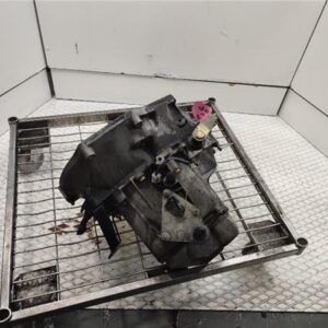 Caja Cambios Manual Peugeot 206 (1998->) 1.4 HDi eco 70 - 559412