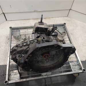 Caja Cambios Manual Renault Espace /Grand Espace (JE0)(2000->) 2.2 dCi Authentique (JE0K/S) [2,2 Ltr. - 95 kW dCi Turbodiesel CAT] - 501230