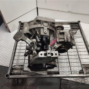 Caja Cambios Manual Seat Altea (5P1)(03.2004->) 1.9 TDI - 557428