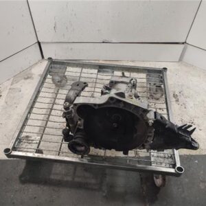 Caja Cambios Manual Seat Ibiza (6K1)(08.1999->) 1.4 - 508366