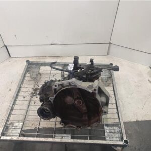 Caja Cambios Manual Seat Ibiza (6L1)(04.2002->) 1.4 16V - 499882