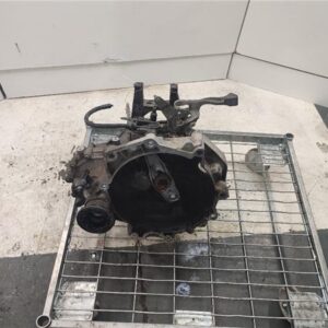 Caja Cambios Manual Seat Ibiza (6L1)(04.2002->) 1.4 Fresh [1,4 Ltr. - 63 kW 16V] - 501483