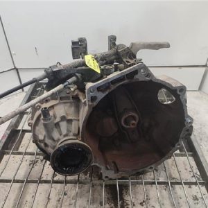 Caja Cambios Manual Seat Ibiza ST (6J8)(03.2010->) 1.6 TDI - 541623