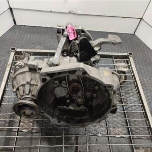 Caja Cambios Manual Skoda Octavia Berlina (1Z3)(2004->) 1.6 TDI - 551695