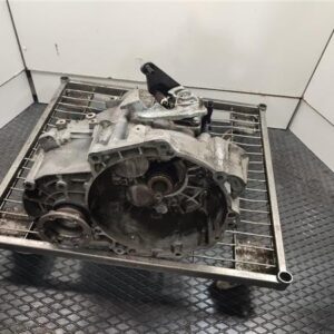 Caja Cambios Manual Volkswagen Passat Berlina (3C2)(2005->) 2.0 TDI - 552369