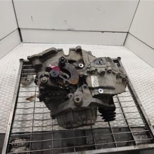 Caja Cambios Manual Volvo V50 Familiar (2004->) 2.4 D5 Momentum [2,4 Ltr. - 132 kW 20V Diesel] - 559423