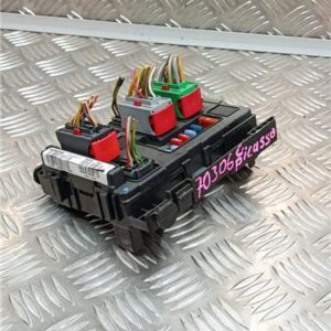 Caja Fusibles/Rele Citroen Xsara Picasso (1999->) 2.0 HDi - 556050