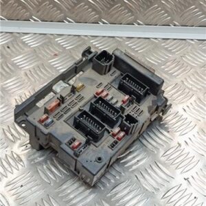 Caja Fusibles/Rele Peugeot 206 (1998->) 1.4 i - 554392