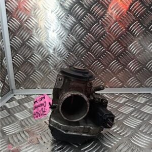 Caja Mariposa Aire Chevrolet Matiz (2005->) 1.0 S [1,0 Ltr. - 49 kW CAT] - 559406