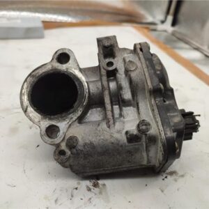 Caja Mariposa Aire Renault GRAND SCÉNIC III (JZ0/1_) 1600 - 555204