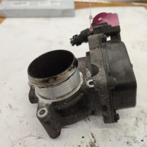 Caja Mariposa Aire Seat Ibiza Berlina (6J5)(06.2008->) 1.6 TDI - 555215