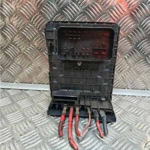 Caja Reles Audi A3 (8P1)(05.2003->) 2.0 TDI Ambiente (DPF) (125kW) [2,0 Ltr. - 125 kW 16V TDI] - 554632