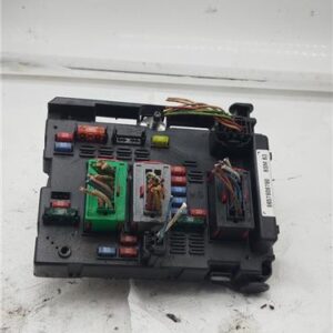 Caja Reles Citroen Xsara Picasso (1999->) 1.6 HDi - 498283