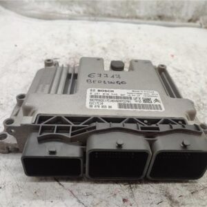 Centralita Citroen Berlingo Combi (2008->) 1.6 XTR [1,6 Ltr. - 66 kW 16V HDi] - 549803