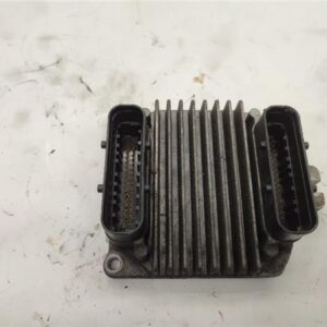 Centralita Encendido Opel Astra G Berlina (1998->) 1.6 16V - 555202