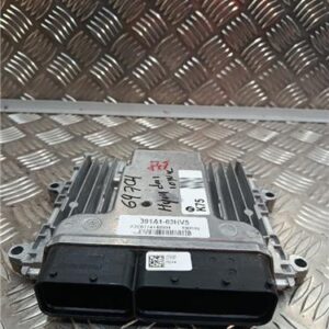 Centralita Hyundai Ioniq (2016->) Híbrido Klass Electro [Híbrido 104 kW ( 1,6 Ltr. - 77 kW)] - 554652