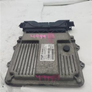 Centralita Lancia Ypsilon (101)(09.2003->) 1.3 JTD - 499983