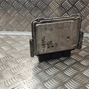 Centralita Mini MINI (R56)(2006->) 1.6 Cooper [1,6 Ltr. - 88 kW 16V CAT] - 553824