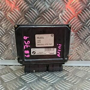 Centralita Mini Mini (R50,R53)(2001->) 1.6 One [1,6 Ltr. - 66 kW 16V CAT] - 555410