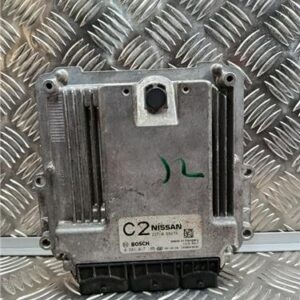 Centralita Nissan Qashqai (J10)(01.2007->) 2.0 dCi - 555758