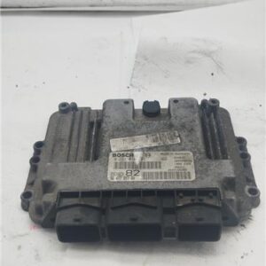 Centralita Peugeot 206 (1998->) 1.4 HDi eco 70 - 500870