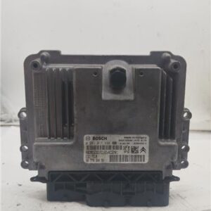 Centralita Peugeot 207 (2006->) 1.4 Confort [1,4 Ltr. - 50 kW HDi] - 499973