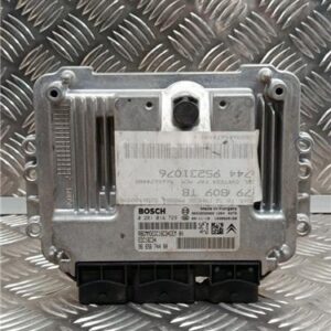 Centralita Peugeot 3008 (05.2009->) 1.6 Sport Pack [1,6 Ltr. - 80 kW HDi FAP CAT (9HZ / DV6TED4)] - 554830