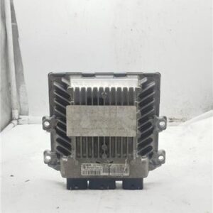 Centralita Peugeot 307 (3A/C) 2.0 HDi 90 - 543186