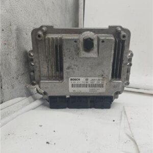 Centralita Renault GRAND SCÉNIC II (JM0/1_) 1.9 dCi (JM12, JM0G) - 499977
