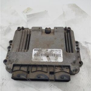 Centralita Renault Laguna II Grandtour (KG0)(2001->) 1.9 dCi (KG1V) - 499337