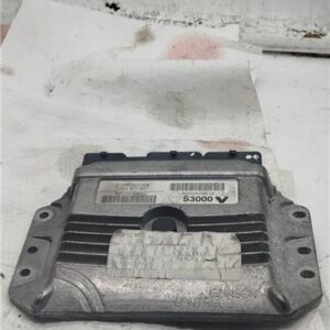 Centralita Renault Scenic II (JM)(2003->) 1.6 16V - 500577