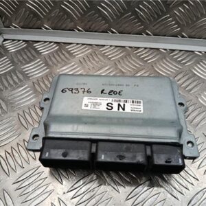 Centralita Renault Zoe (06.2012->) eléctrico Bose [eléctrico 43 kW] - 559784
