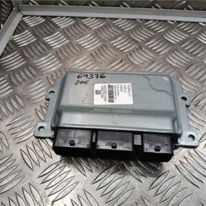 Centralita Renault Zoe (06.2012->) eléctrico Bose [eléctrico 43 kW] - 559786