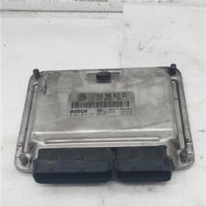 Centralita Skoda Fabia (6Y2/6Y3)(01.2000->) 1.9 Classic [1,9 Ltr. - 47 kW SDI CAT (ASY)] - 497616