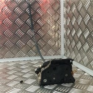 Cerradura Puerta Delantera Derecha Seat Altea (5P1)(03.2004->) 2.0 TDI 16V - 553607