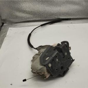 Cerradura Puerta Delantera Izquierda Seat Altea (5P1)(03.2004->) 2.0 TDI 16V - 553589