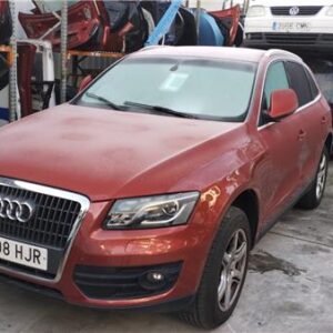 Cinturon Seguridad Delantero Izquierdo Audi Q5 (8R)(2008->) 2.0 TFSI (155 kW) quattro [2,0 Ltr. - 155 kW 16V TFSI] - 558211