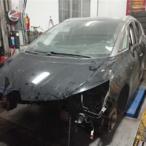 Cinturon Seguridad Delantero Izquierdo Renault GRAN SCENIC 1200 - 556309