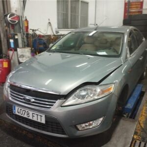 Cinturon Seguridad Trasero Derecho Ford Mondeo Berlina (CA2)(2007->) 2.0 Ghia [2,0 Ltr. - 103 kW TDCi CAT] - 556168