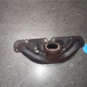 Colector Escape BMW Serie X6 (E71/72)(2007->) 4400 - 418138