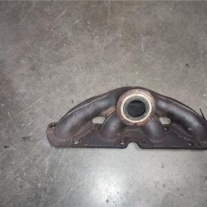 Colector Escape BMW Serie X6 (E71/72)(2007->) 4400 - 418137