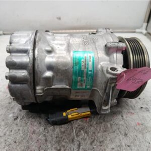 Compresor Aire Acondicionado Citroen Grand C4 Picasso (10.2006->) 2.0 Exclusive [2,0 Ltr. - 110 kW HDi FAP] - 554986
