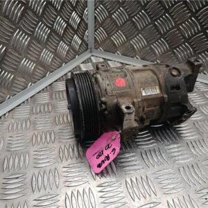Compresor Aire Acondicionado Fiat II Punto (188) Berlina (2003->) 1.9 - 559839