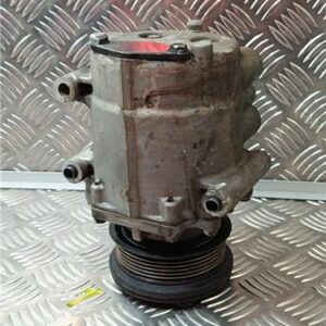 Compresor Aire Acondicionado Ford FIESTA V (JH_, JD_) 1.3 - 556497