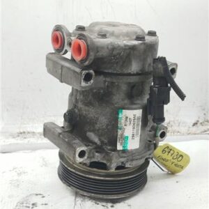 Compresor Aire Acondicionado Ford FIESTA V (JH_, JD_) 1.4 TDCi - 541500